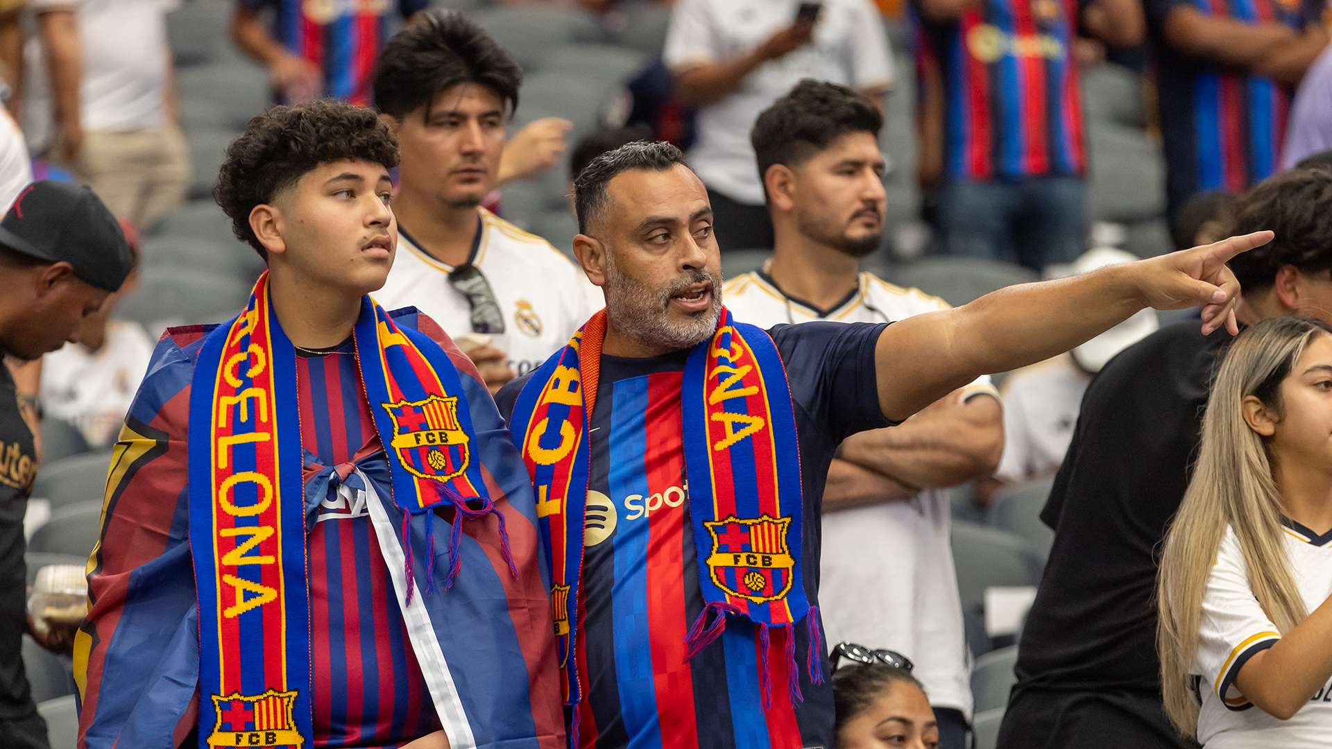 巴萨国王杯前未加练点球 本赛季九次点球全中再创佳绩