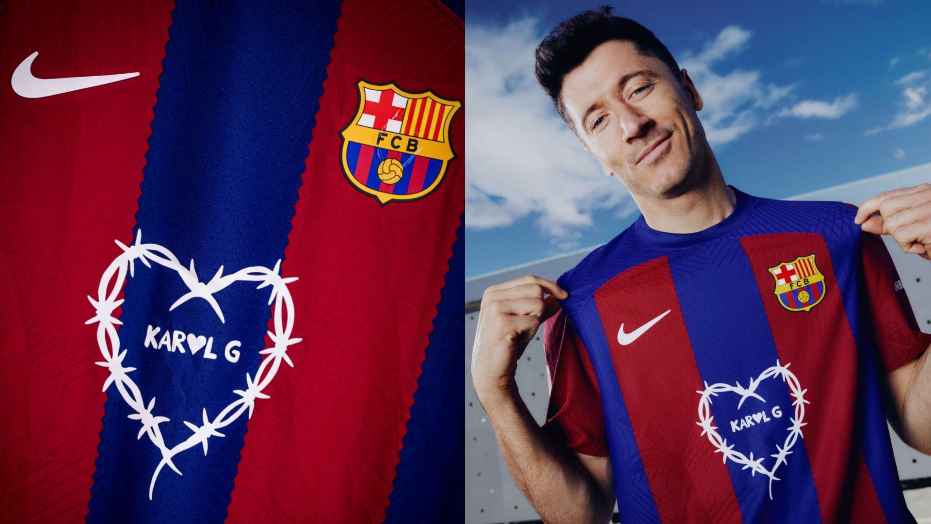 势不可挡 哈兰德五大联赛百球成就与莱万并肩对比分析